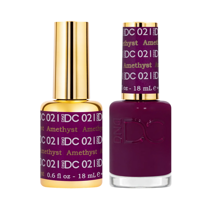 DC Gel polish only (001-144)