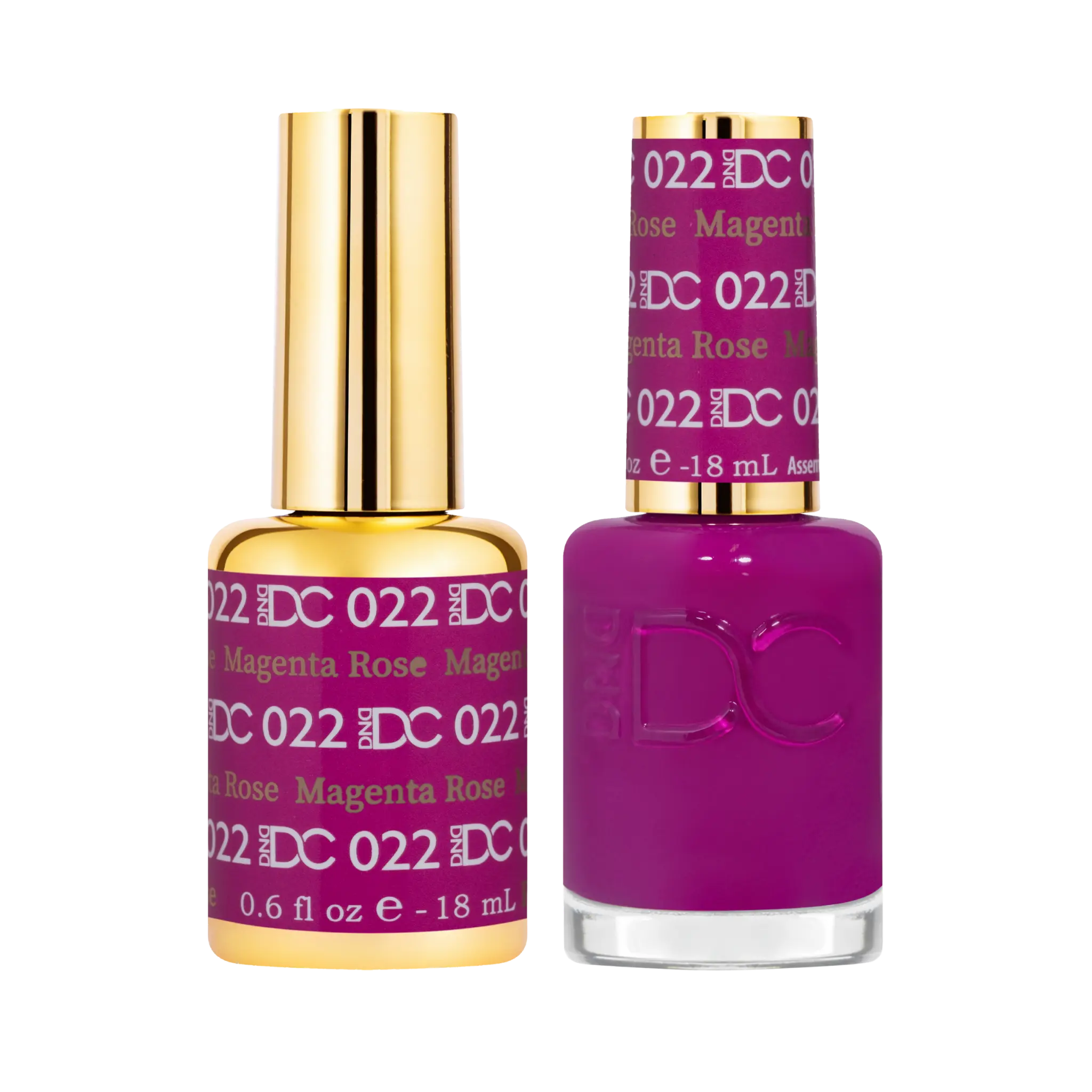 DC Duo (001-144)