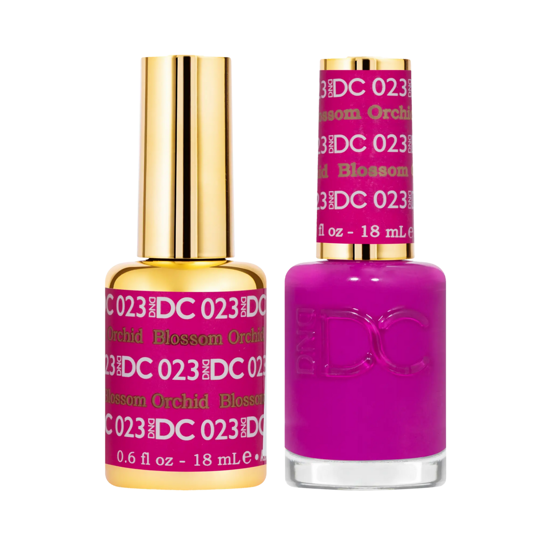 DC Gel polish only (001-144)