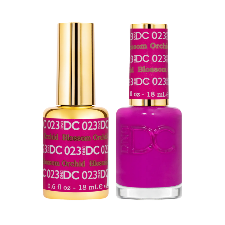 DC Gel polish only (001-144)