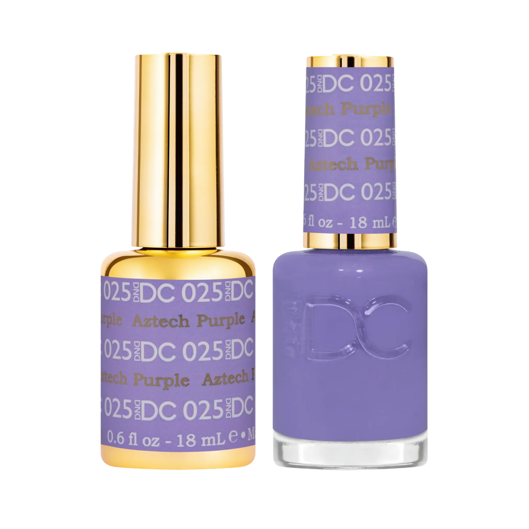 DC Gel polish only (001-144)