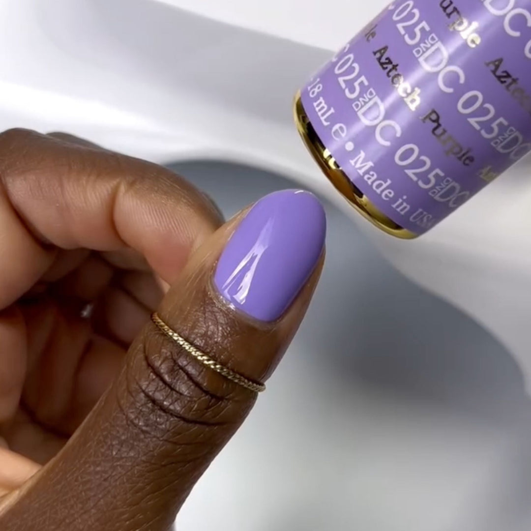 DC Gel polish only (001-144)