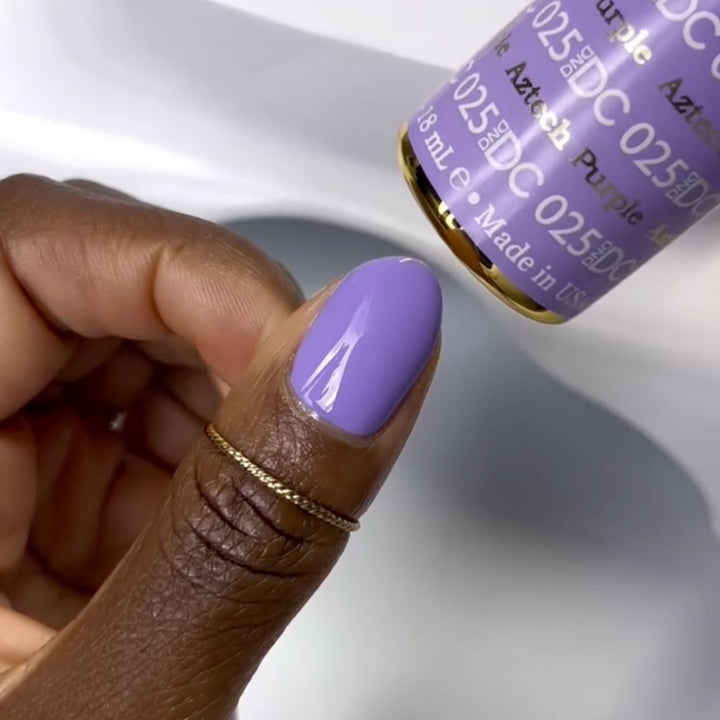 DC Gel polish only (001-144)