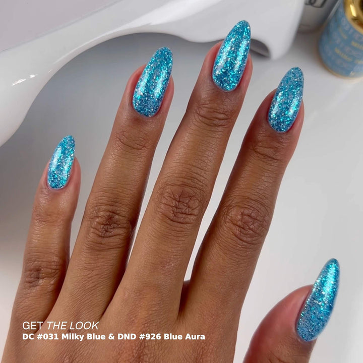 Chỉ Sơn Gel DND (901-999)