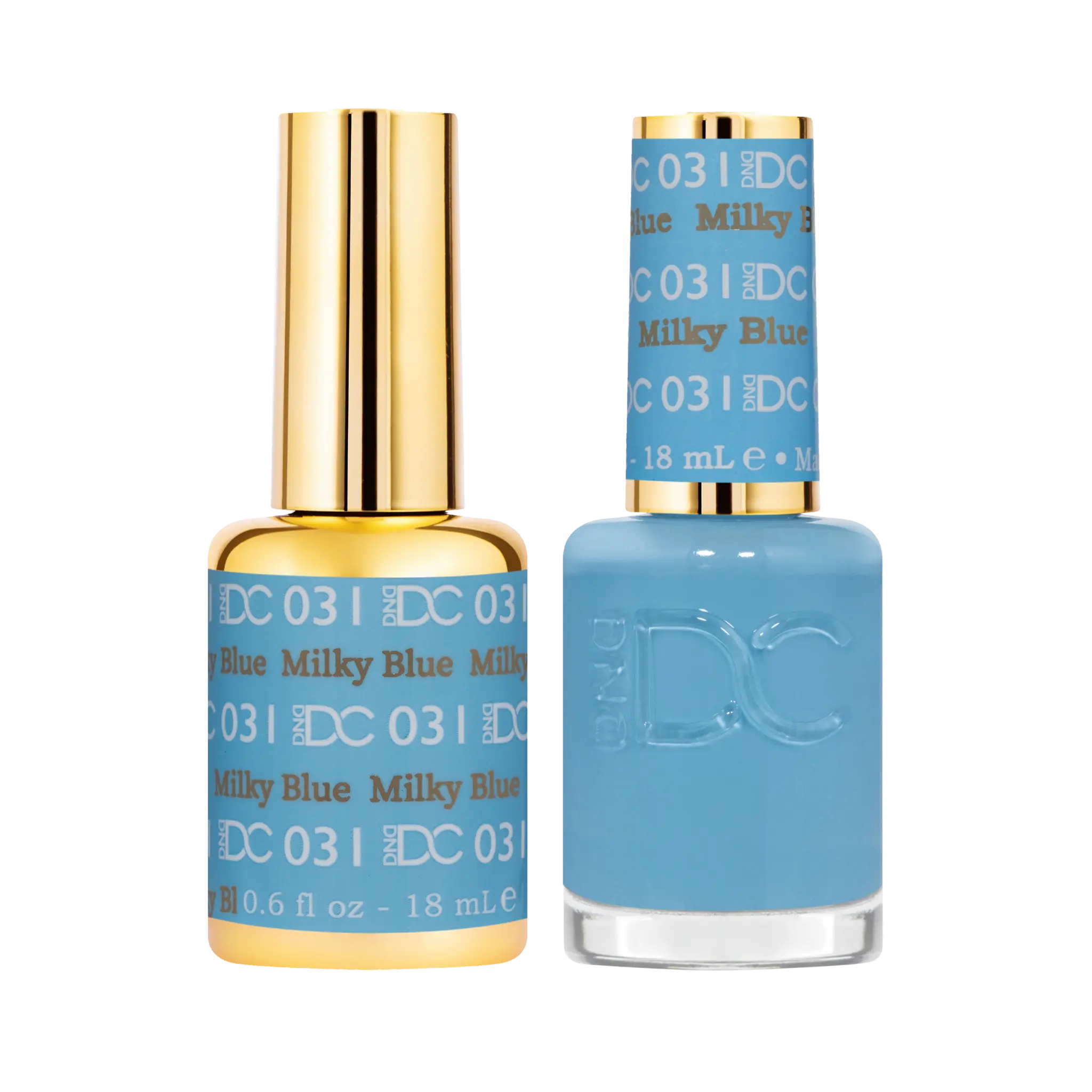DC Duo (001-144)