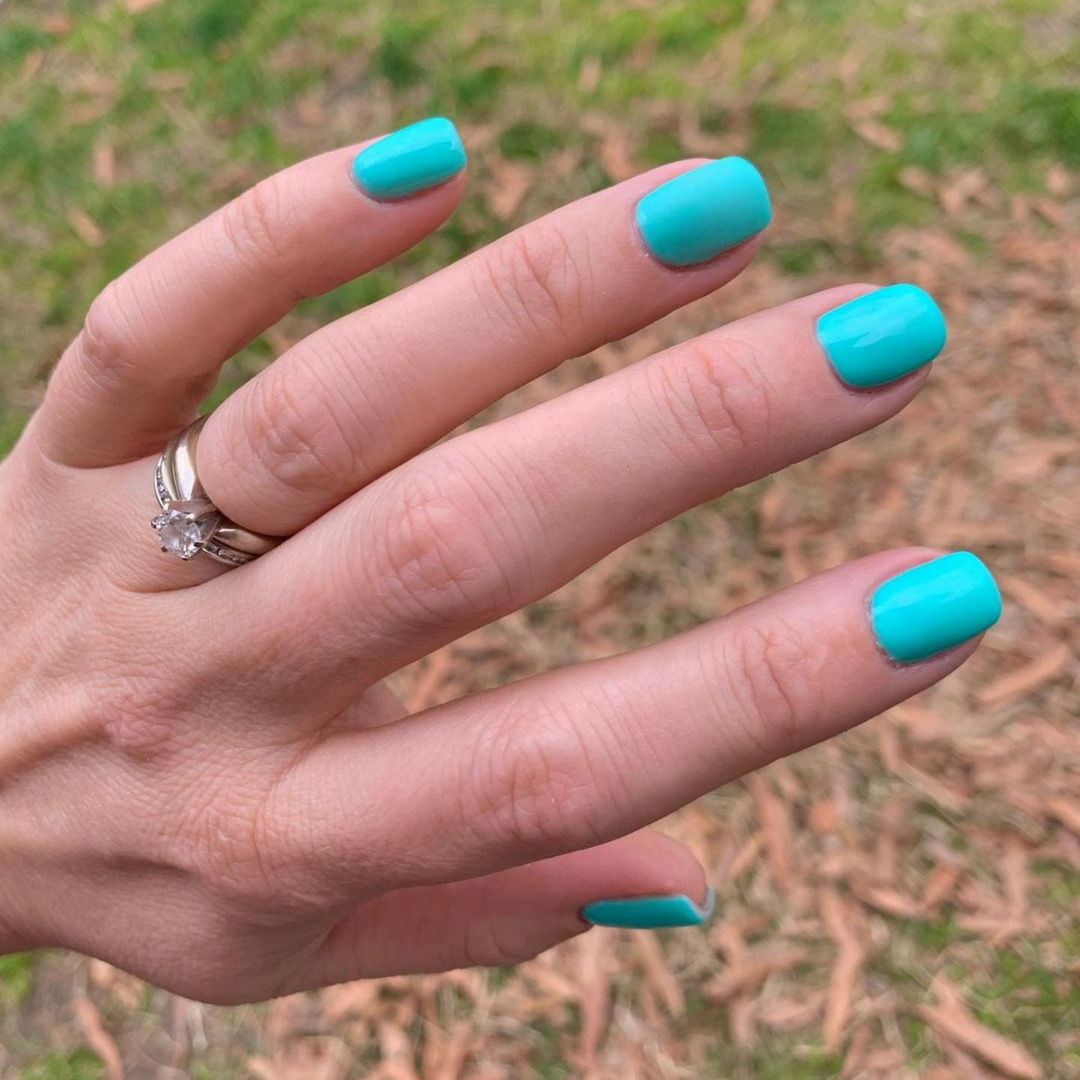 DC Gel polish only (001-144)