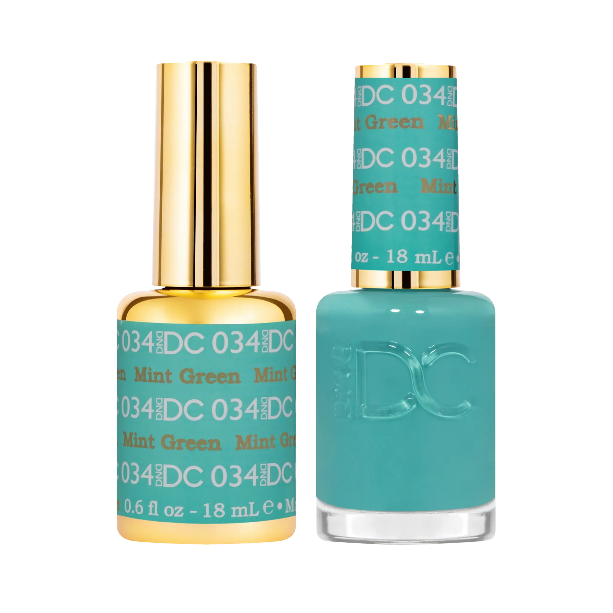 DC Duo (001-144)