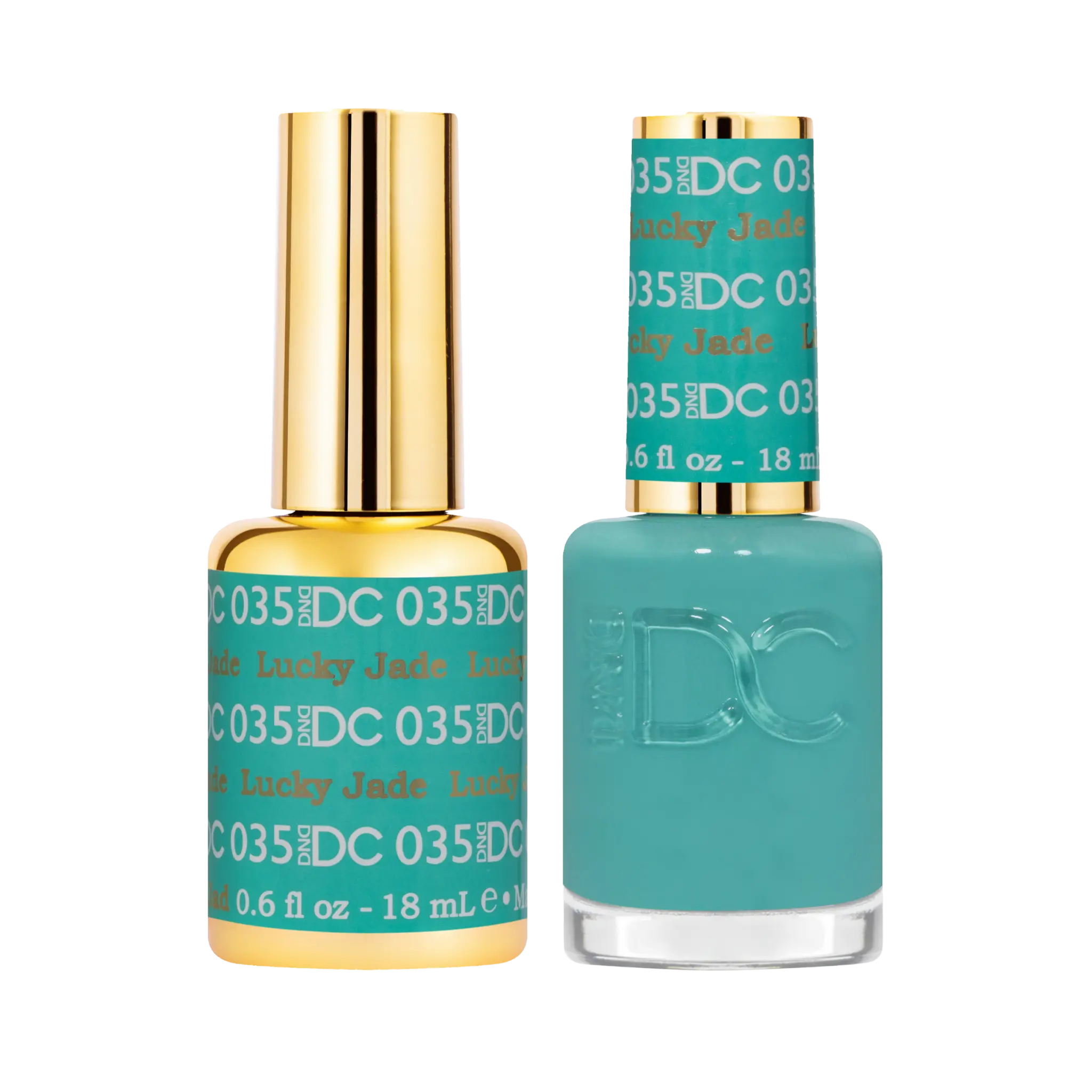 DC Duo (001-144)