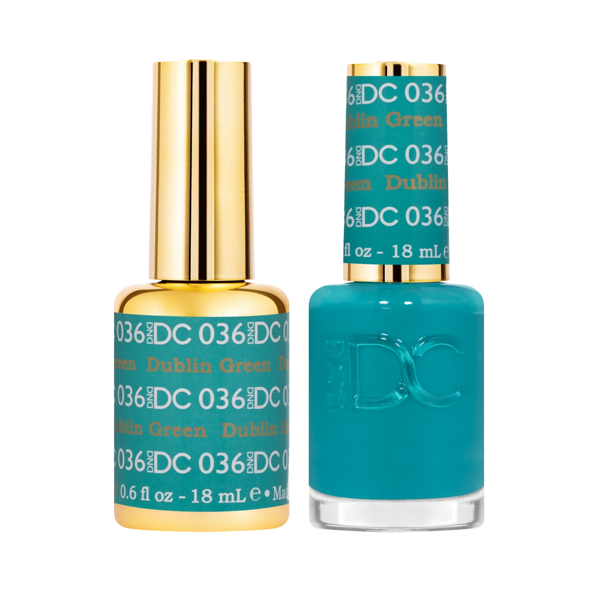 DC Duo (001-144)