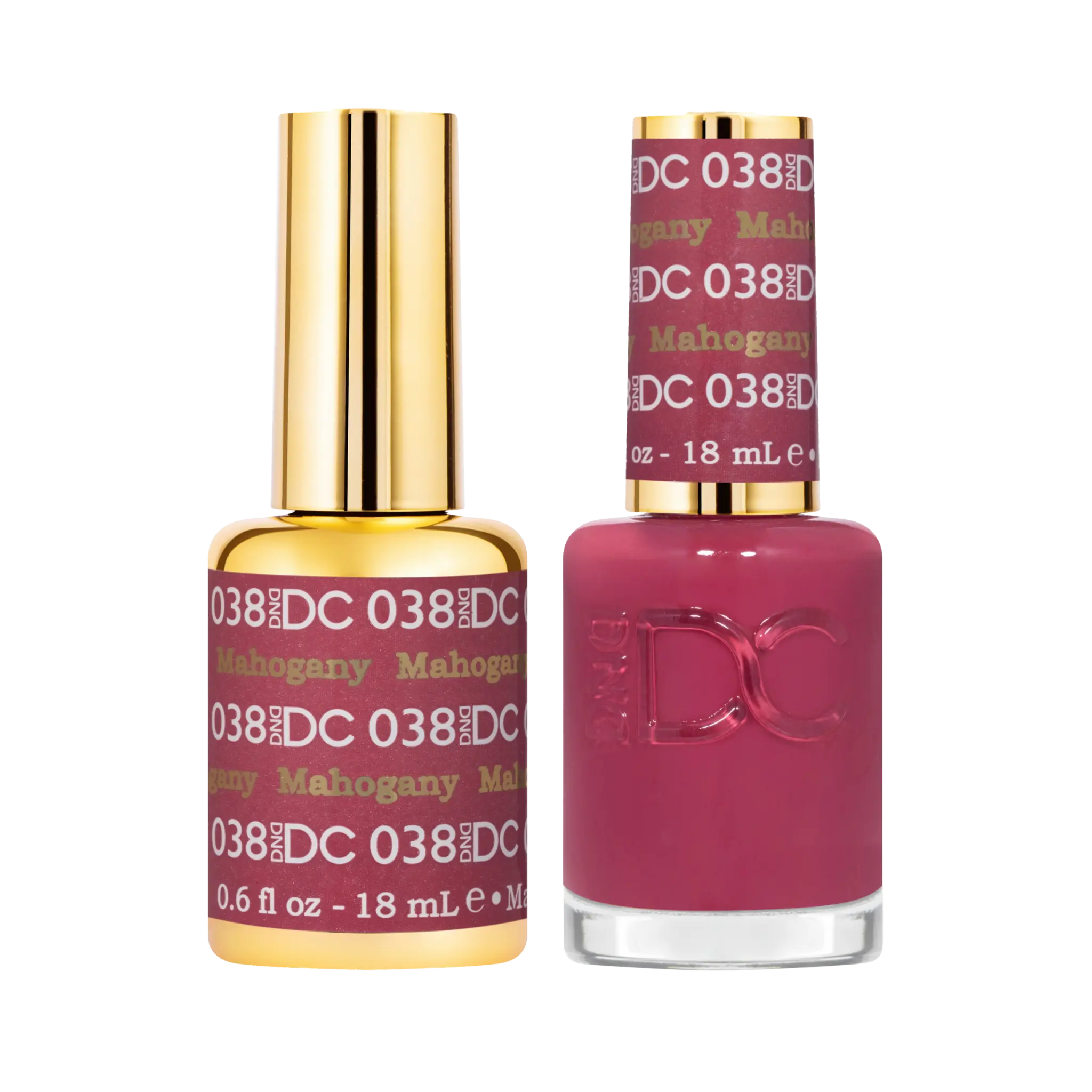 DC Duo (001-144)