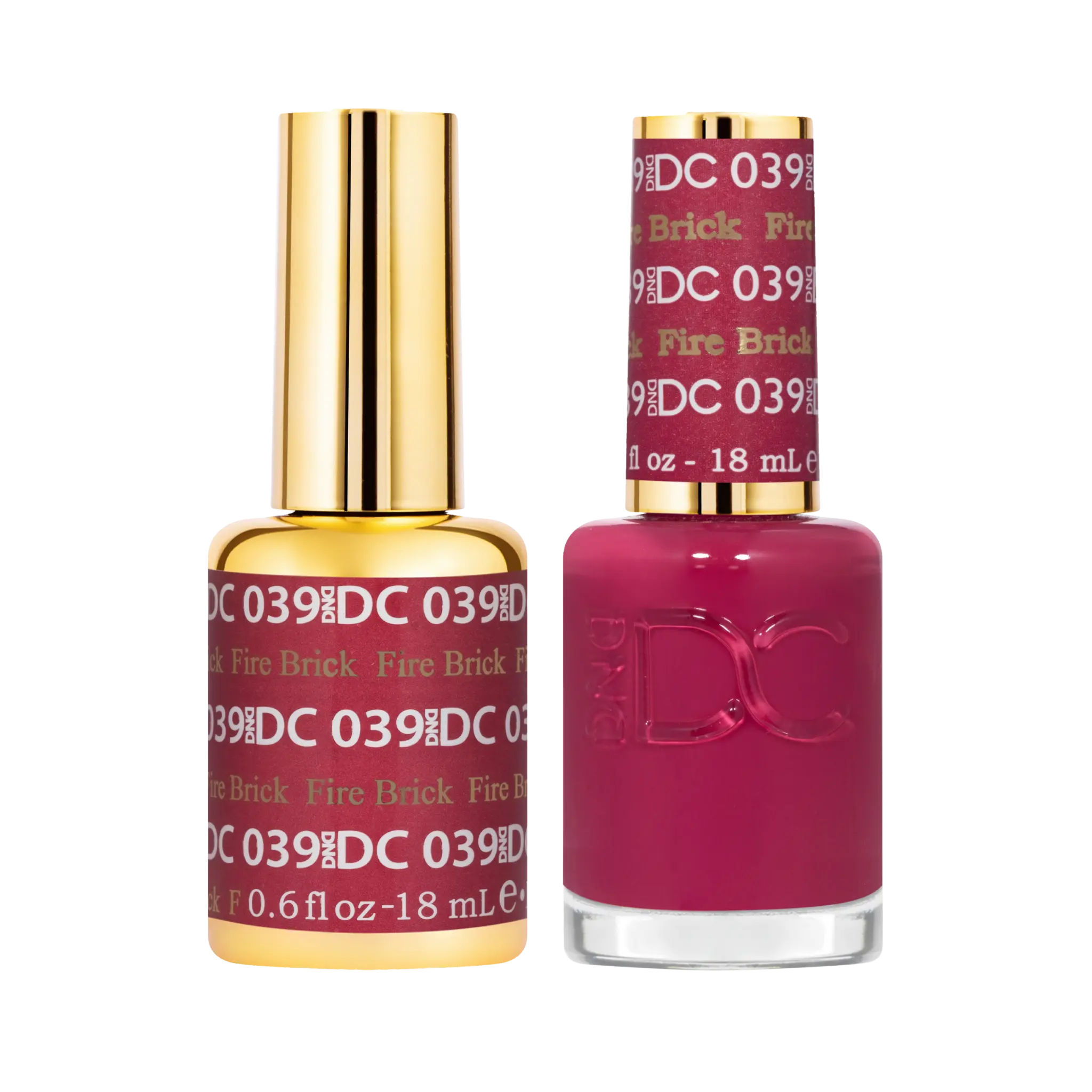 DC Duo (001-144)