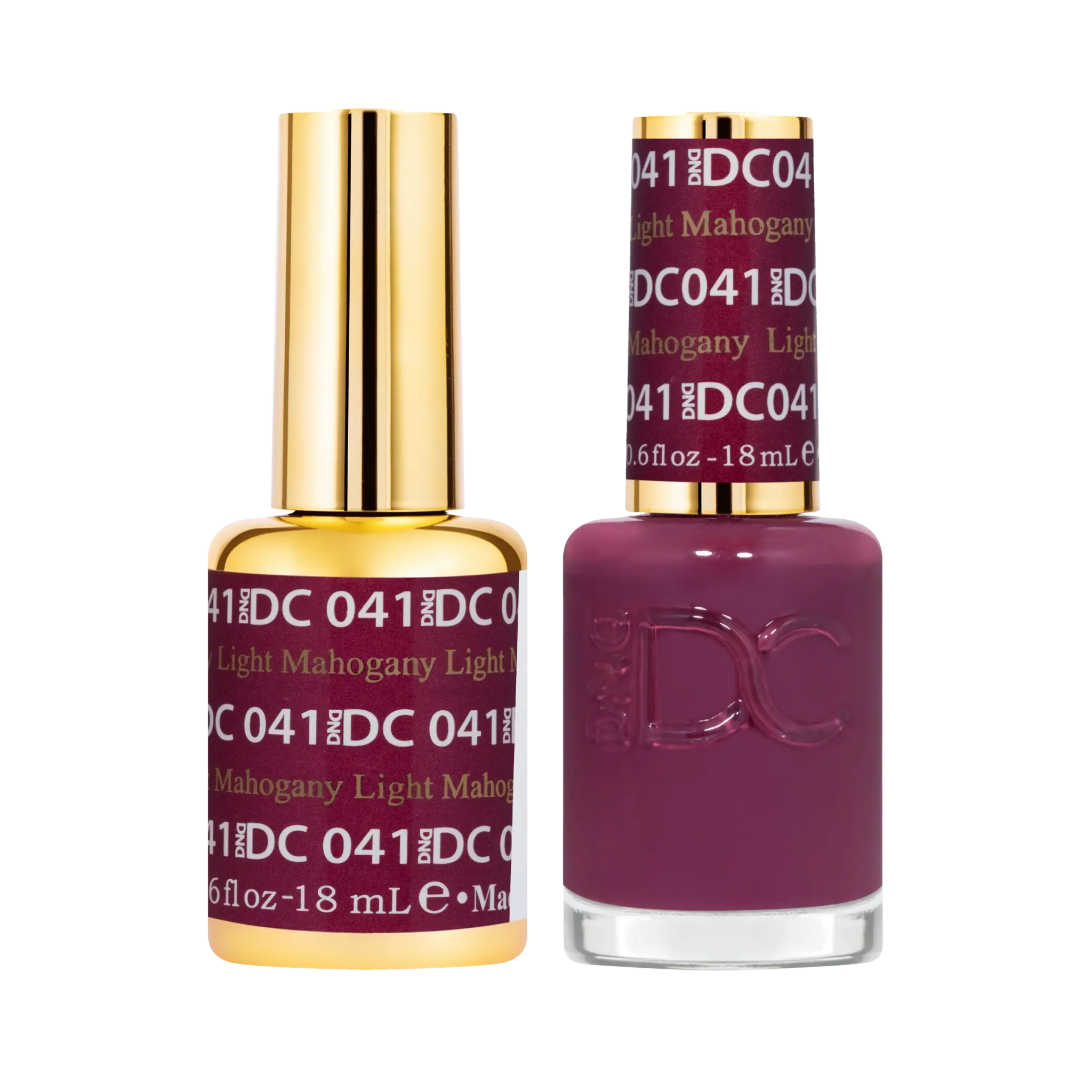 DC Duo (001-144)