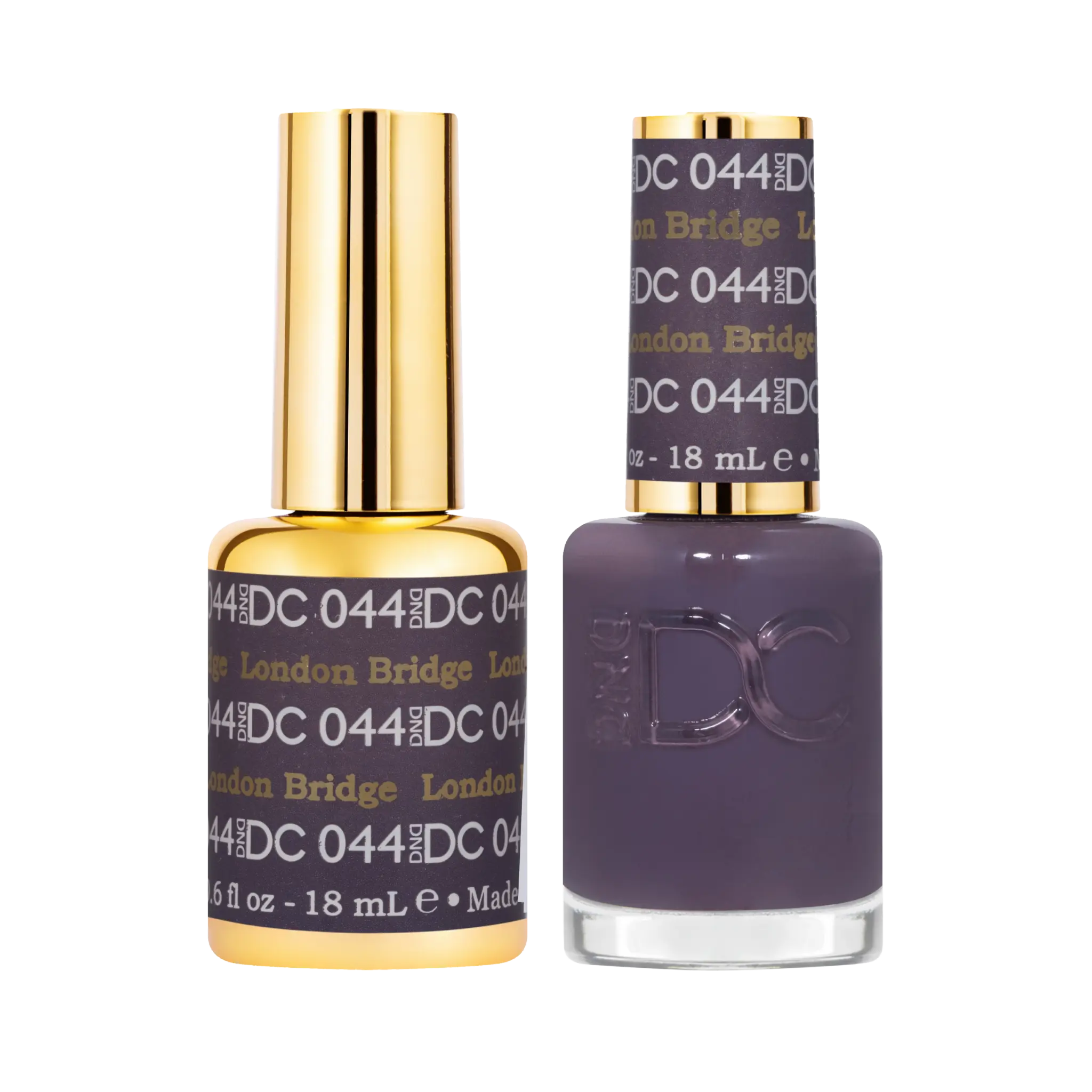 DC Duo (001-144)