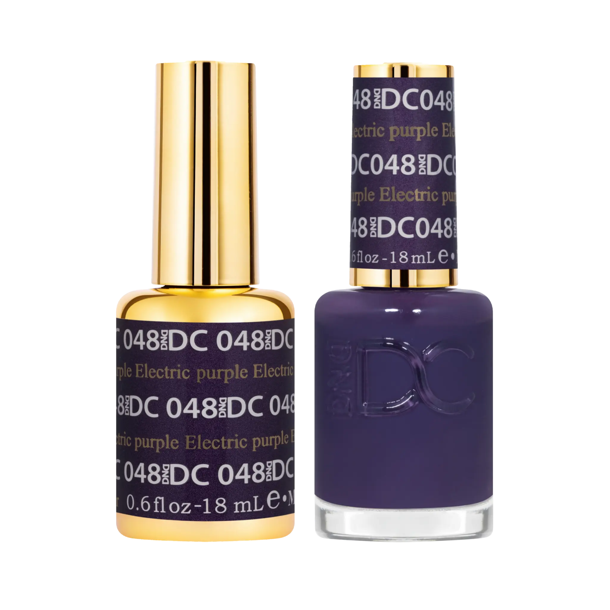 DC Duo (001-144)
