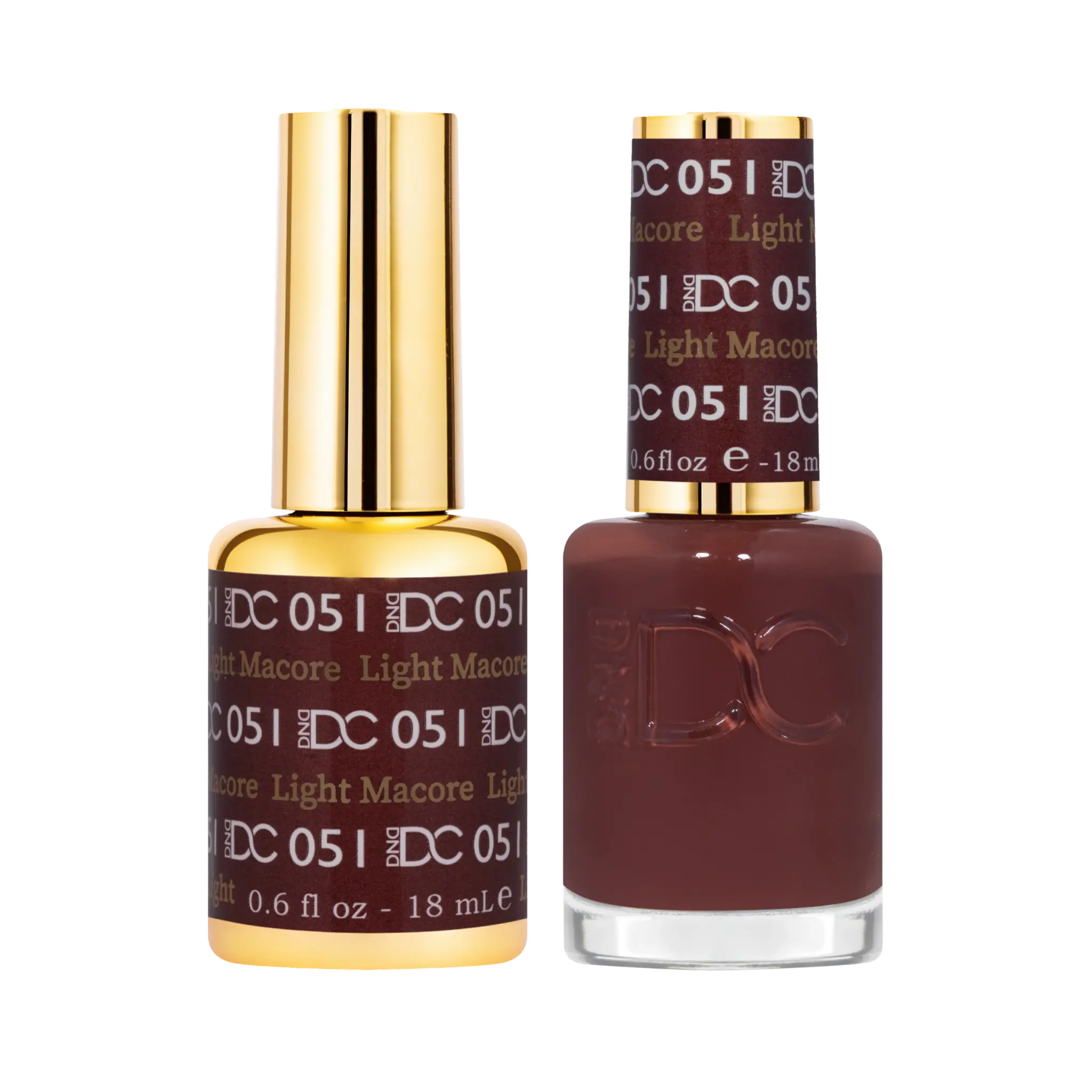 DC Duo (001-144)