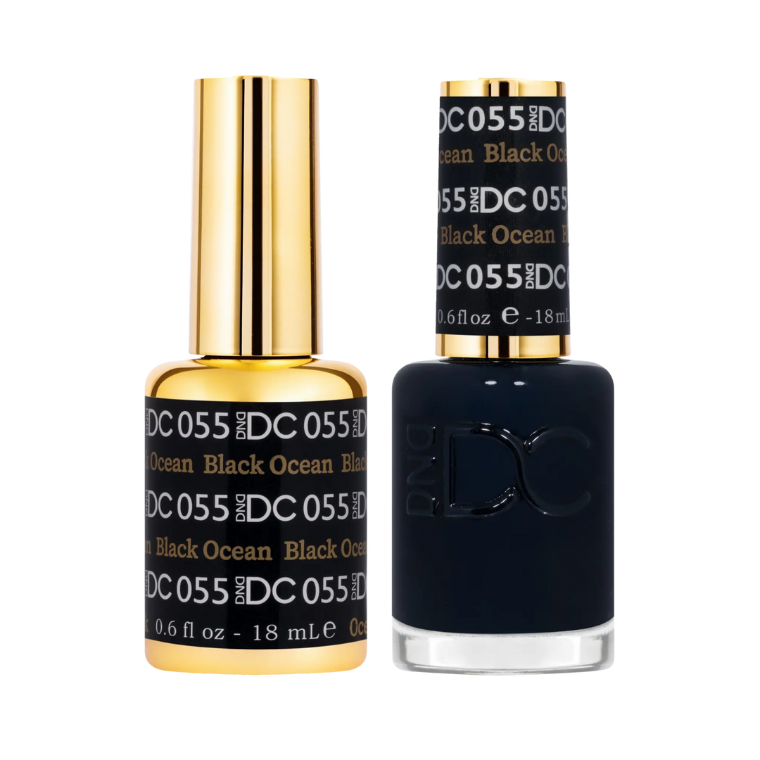 DC Gel polish only (001-144)