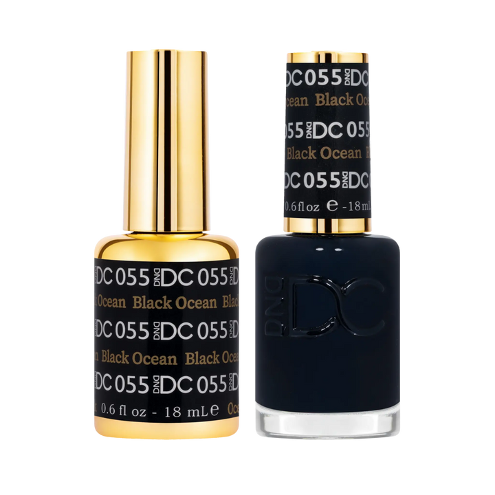 DC Gel polish only (001-144)