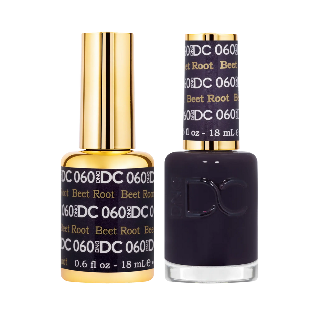 DC Gel polish only (001-144)