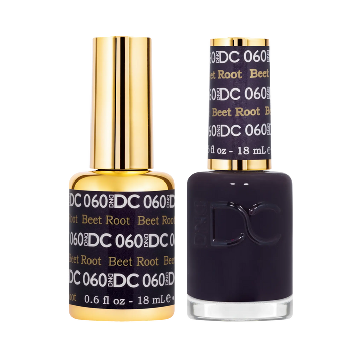 DC Gel polish only (001-144)