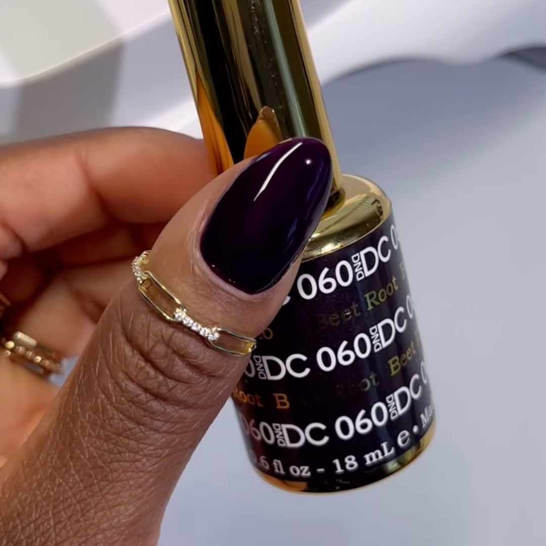 DC Gel polish only (001-144)