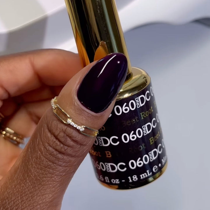 DC Gel polish only (001-144)