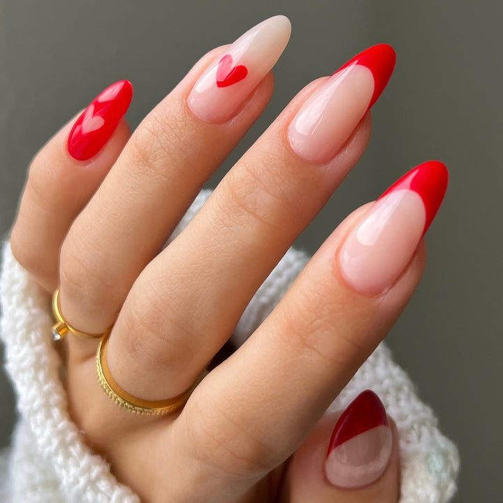 DND Gel Polish Only (801-899)