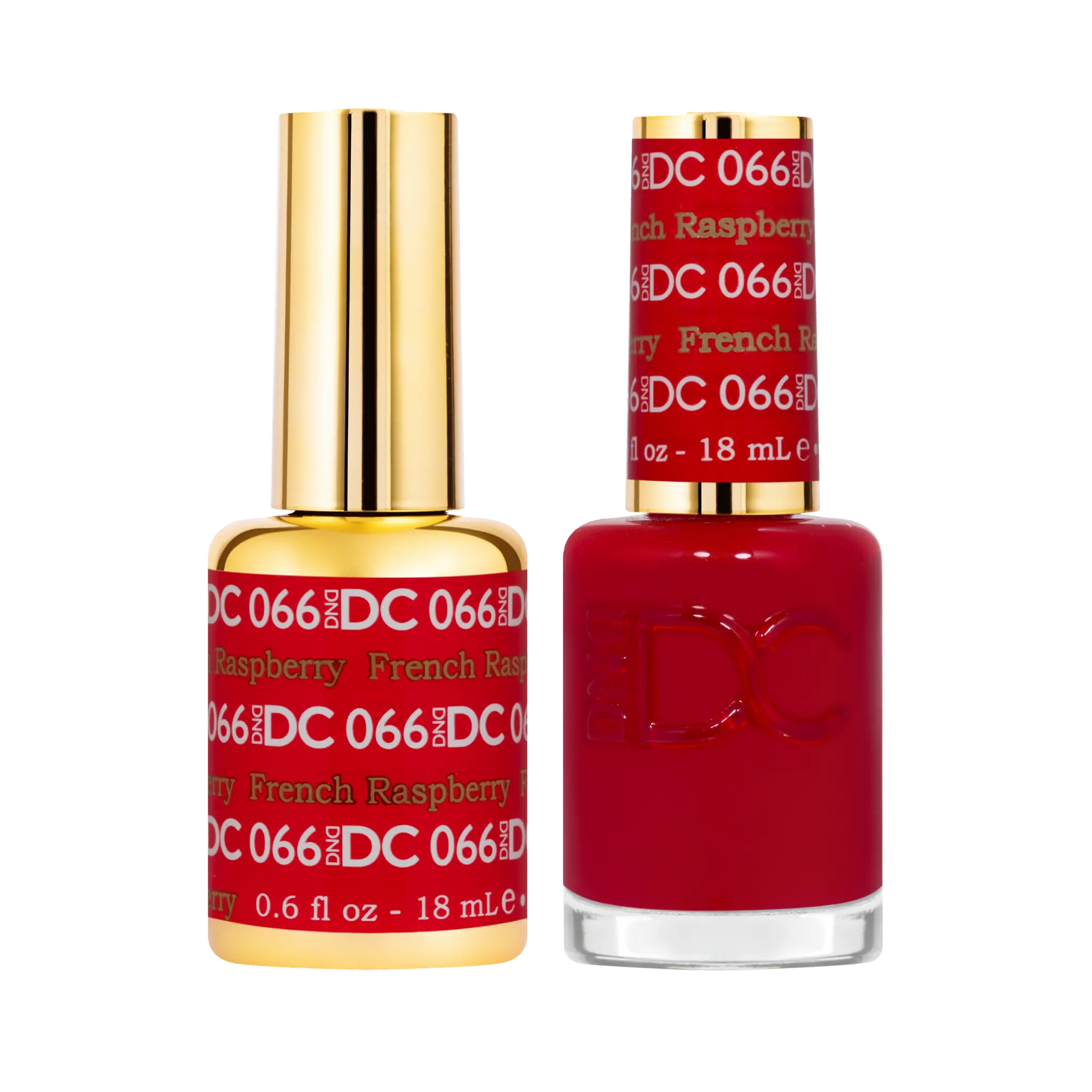 DC Duo (001-144)