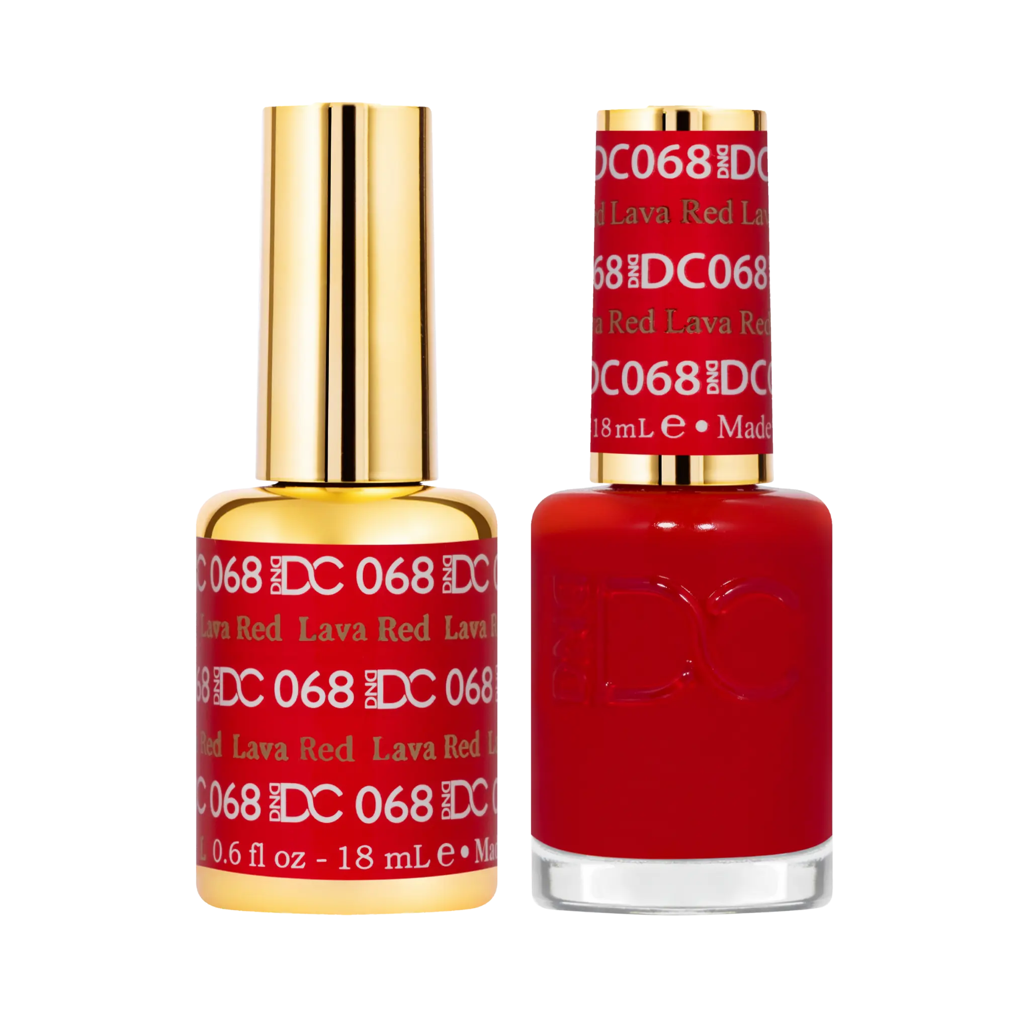 DC Duo (001-144)