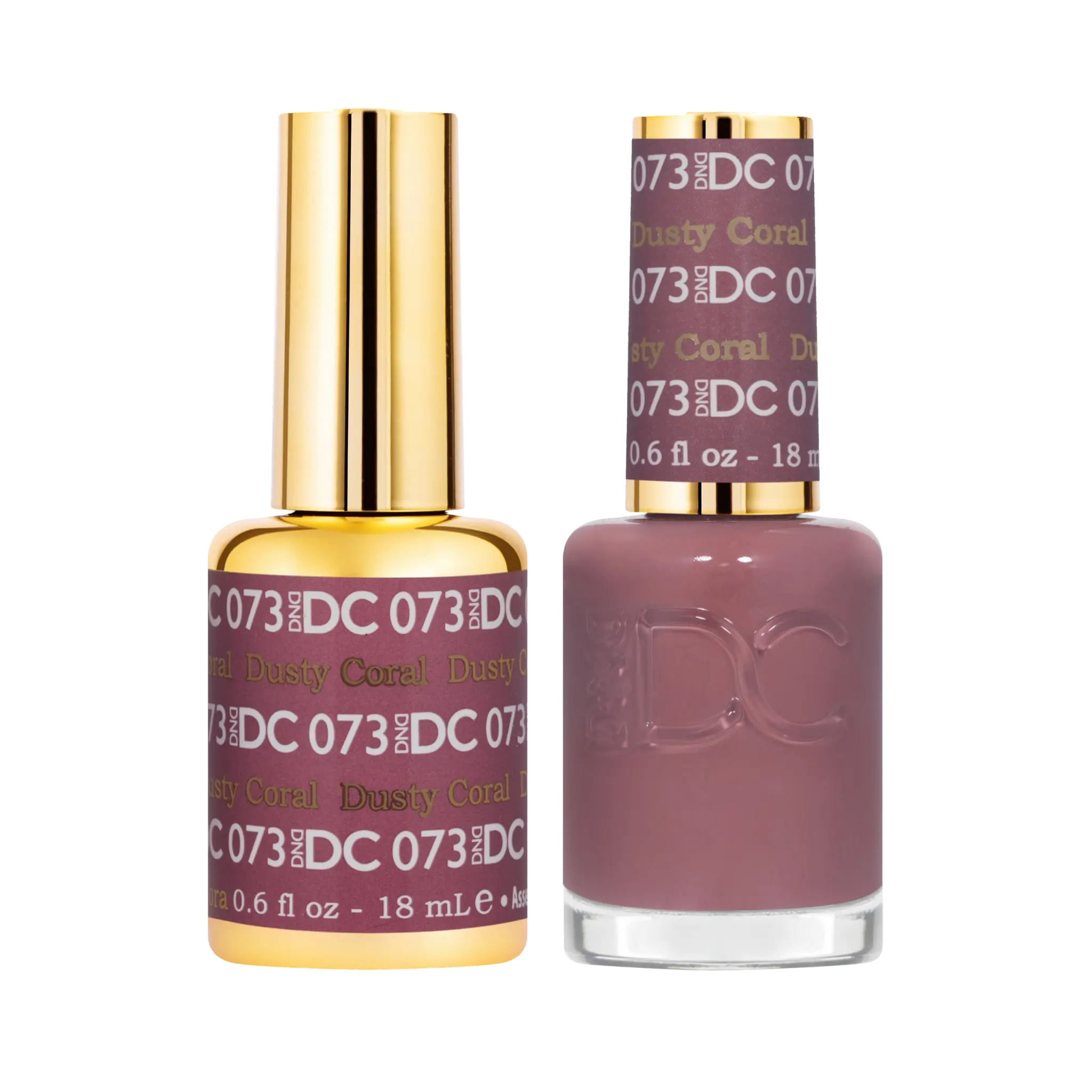 DC Duo (001-144)