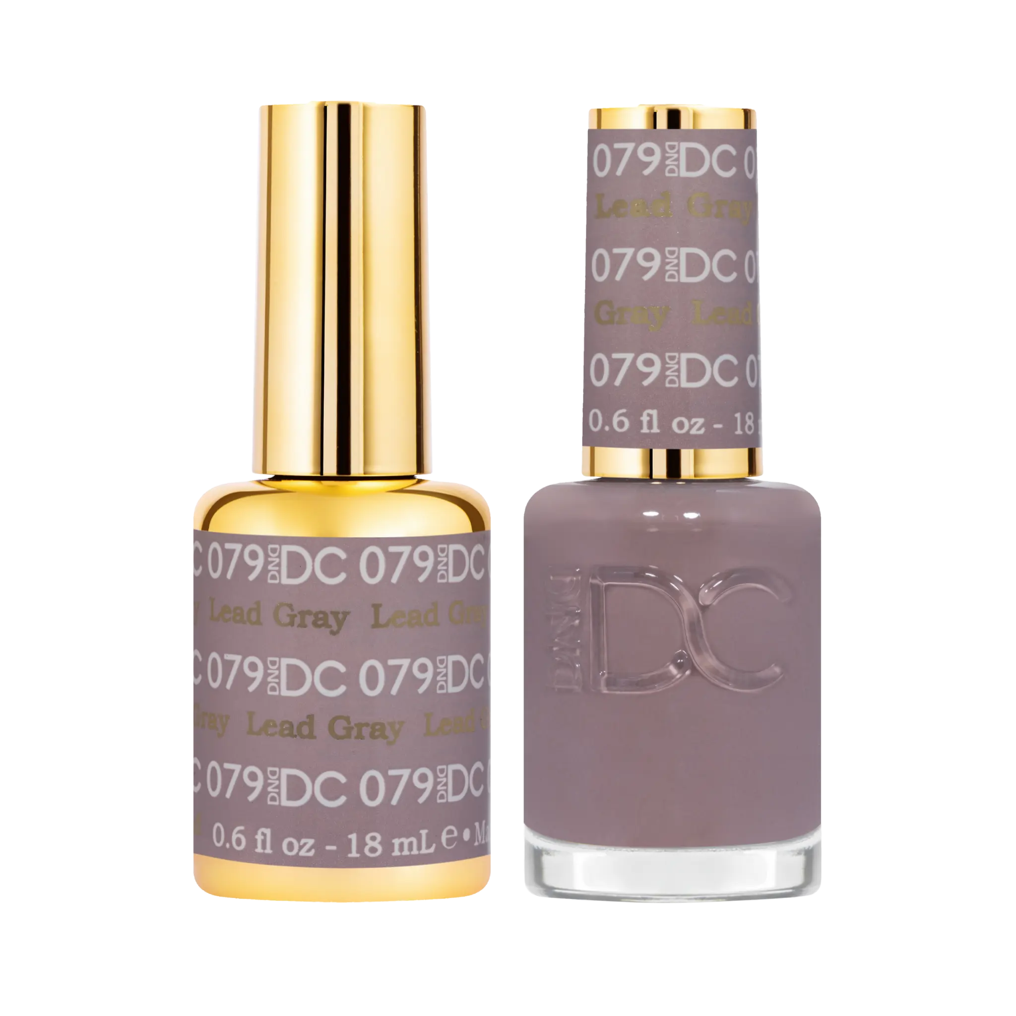 DC Duo (001-144)