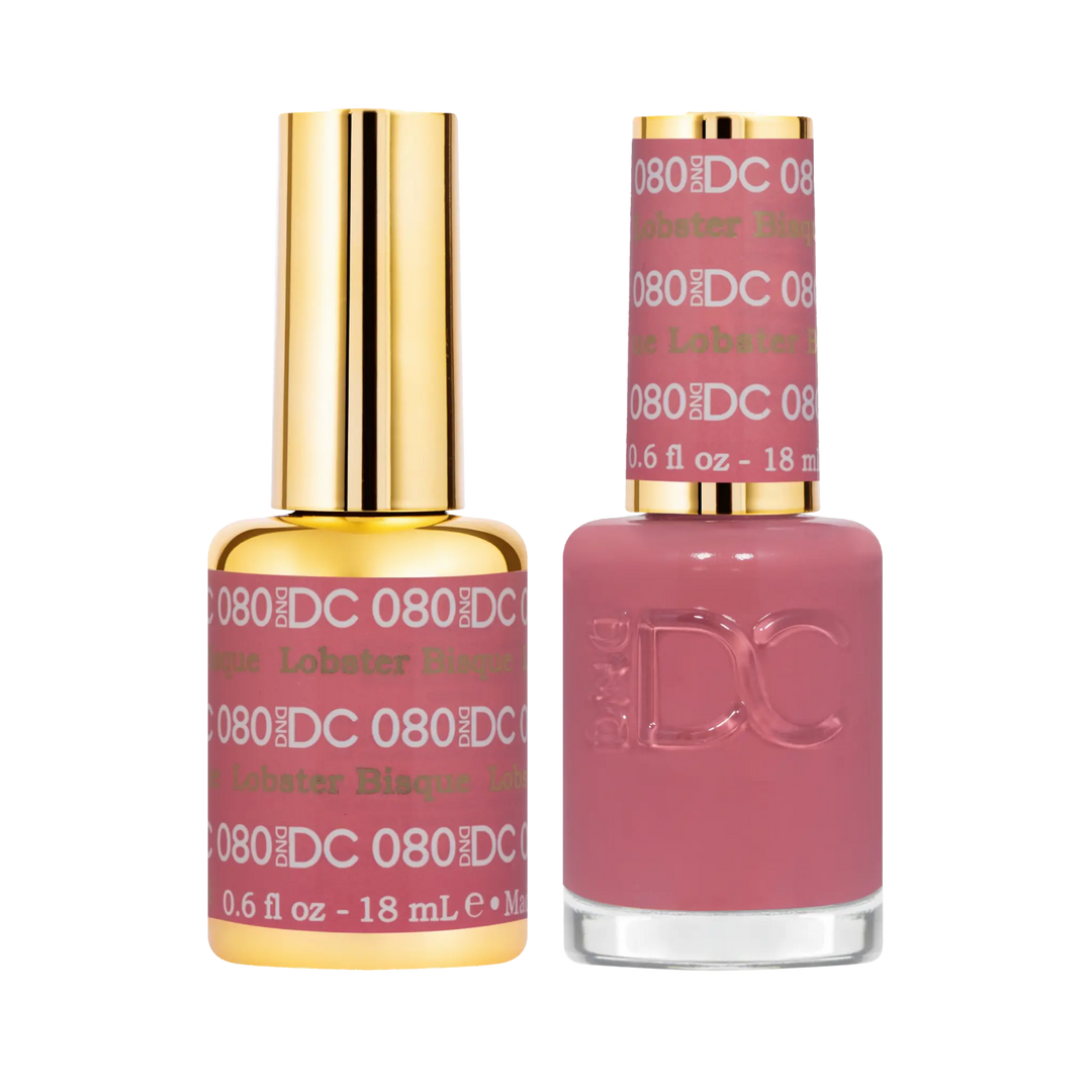 DND DC Duo (001-144) - Gel Polish (view 162)
