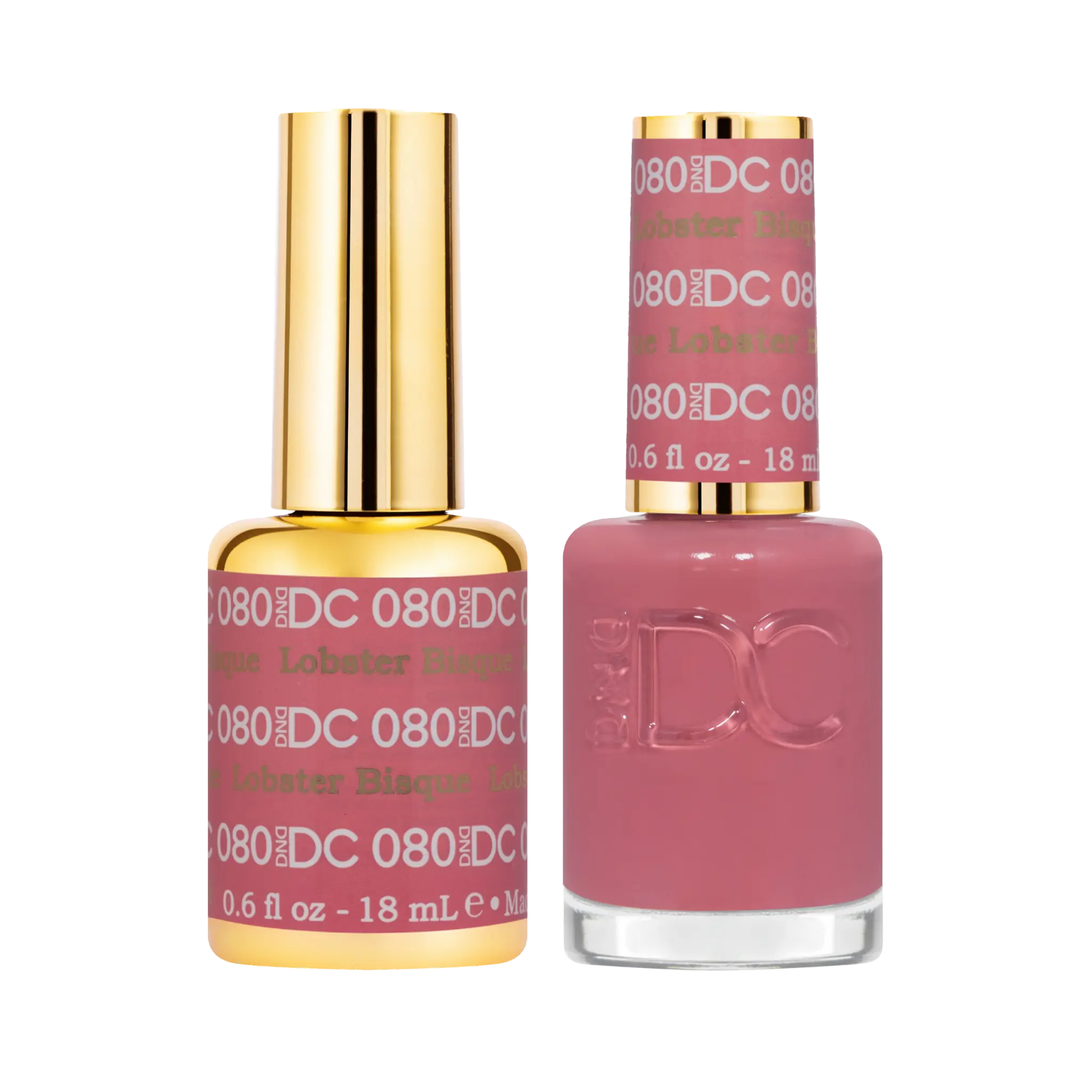 DC Duo (001-144)