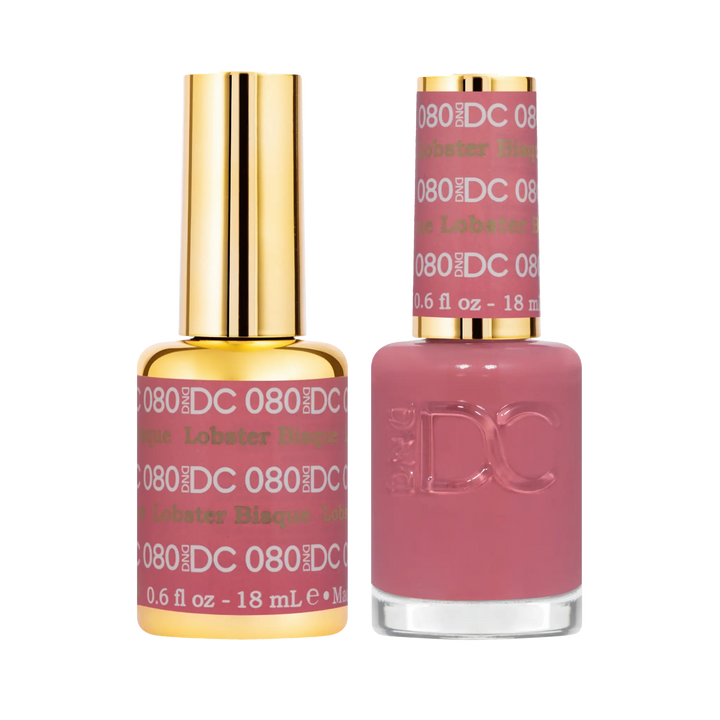 DND DC Duo (001-144) - Gel Polish (view 162)
