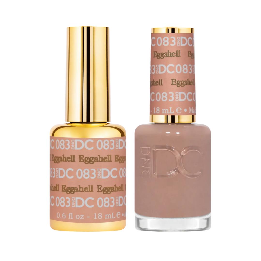 DND DC Duo (001-144) - Gel Polish (view 151)