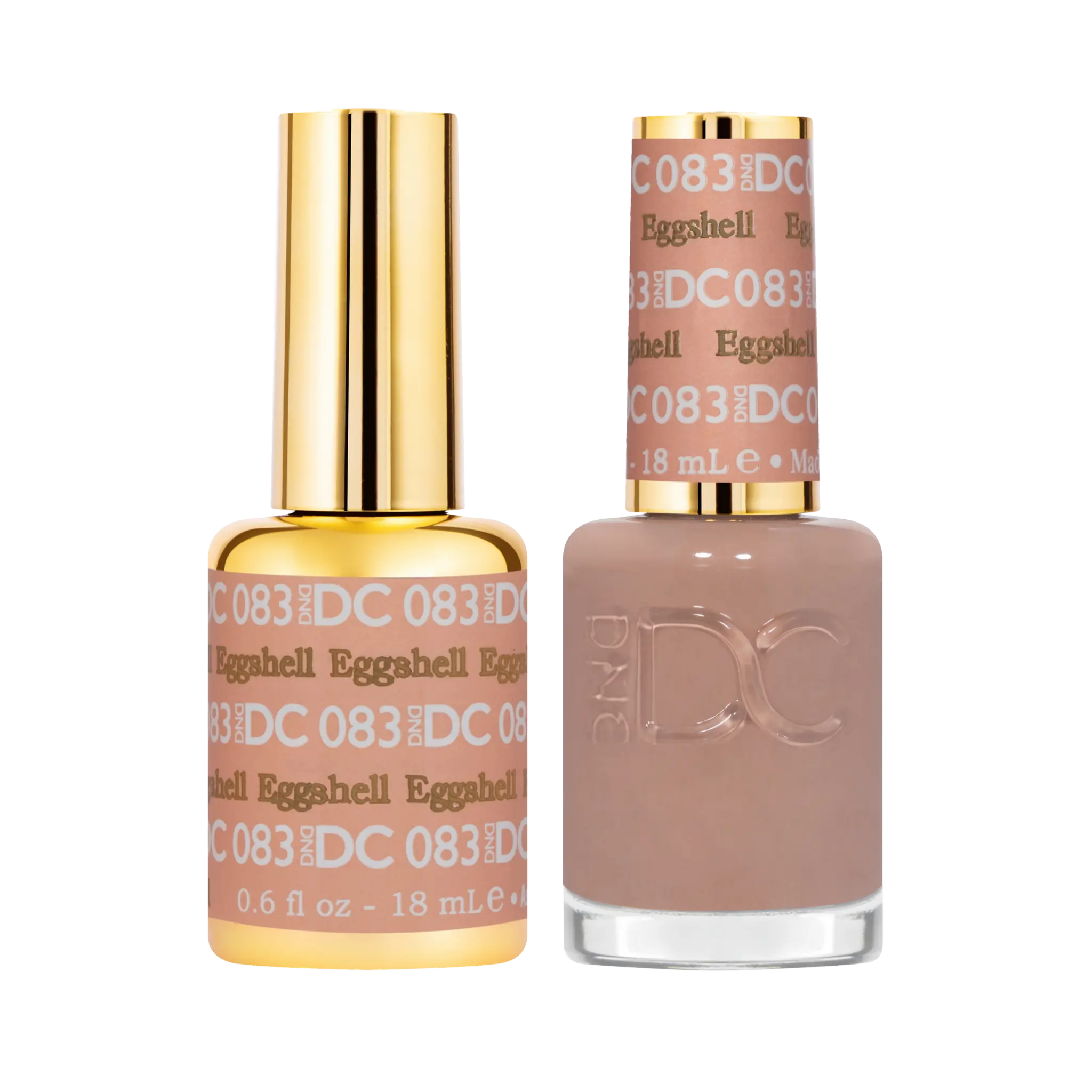 DC Duo (001-144)