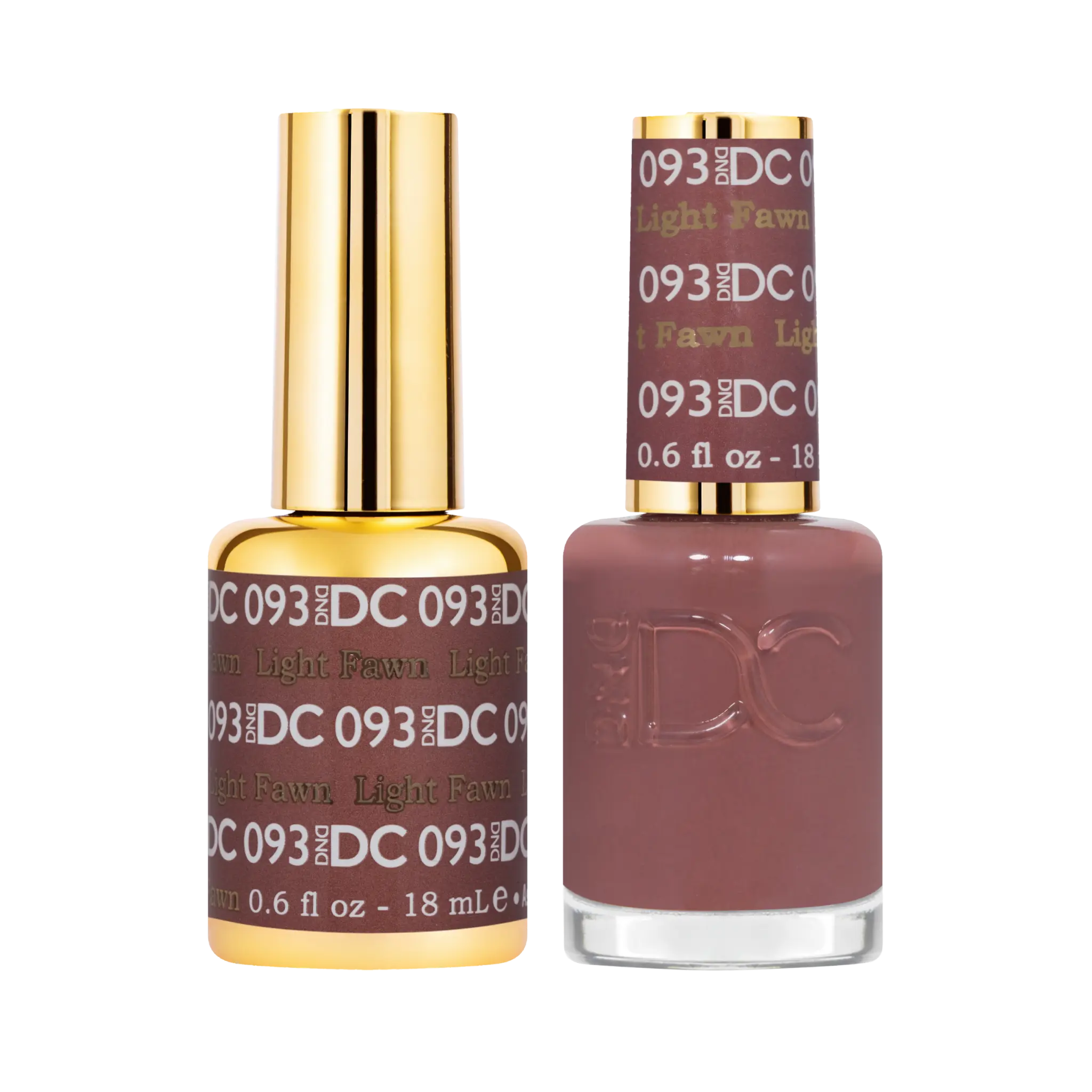 DC Duo (001-144)
