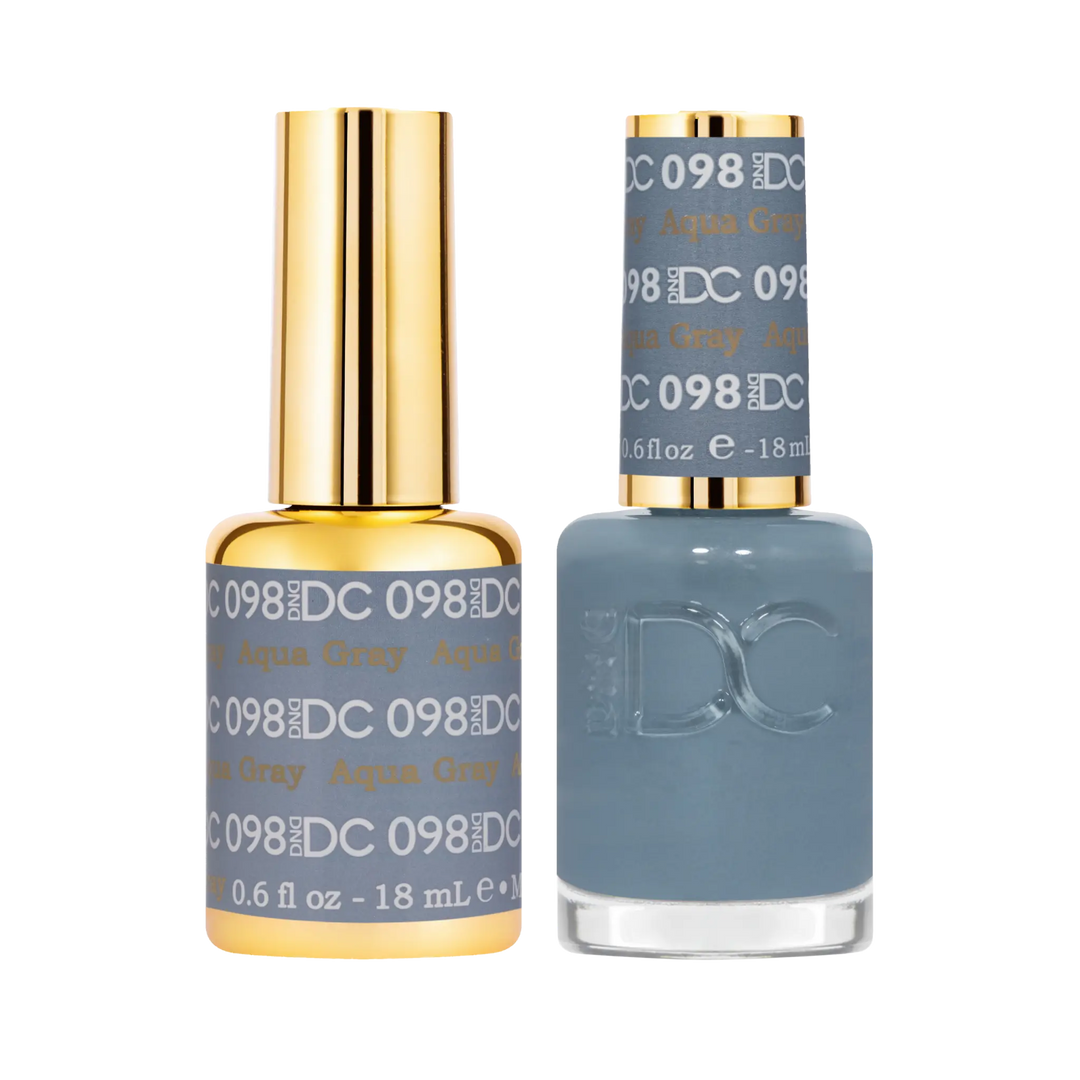 DC Gel polish only (001-144)