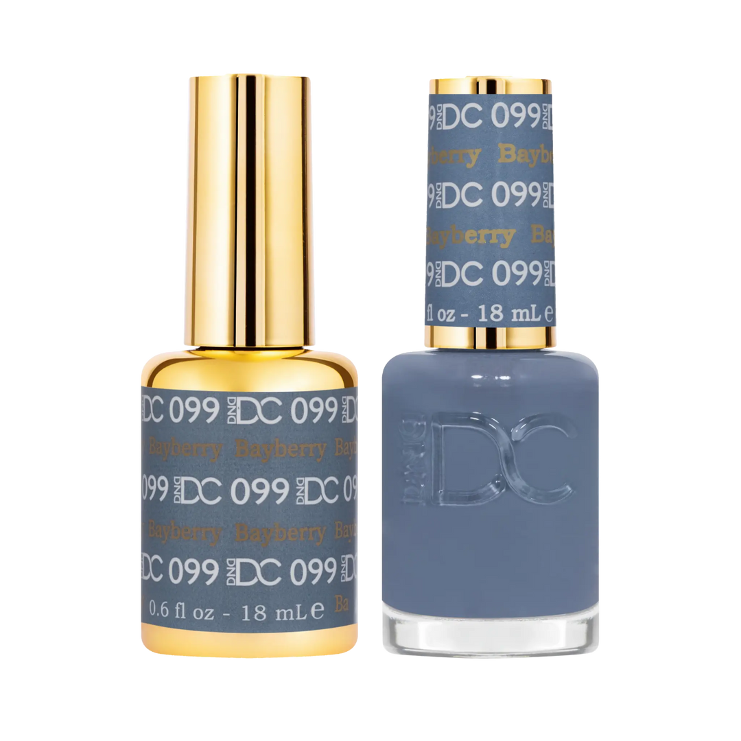 DC Gel polish only (001-144)