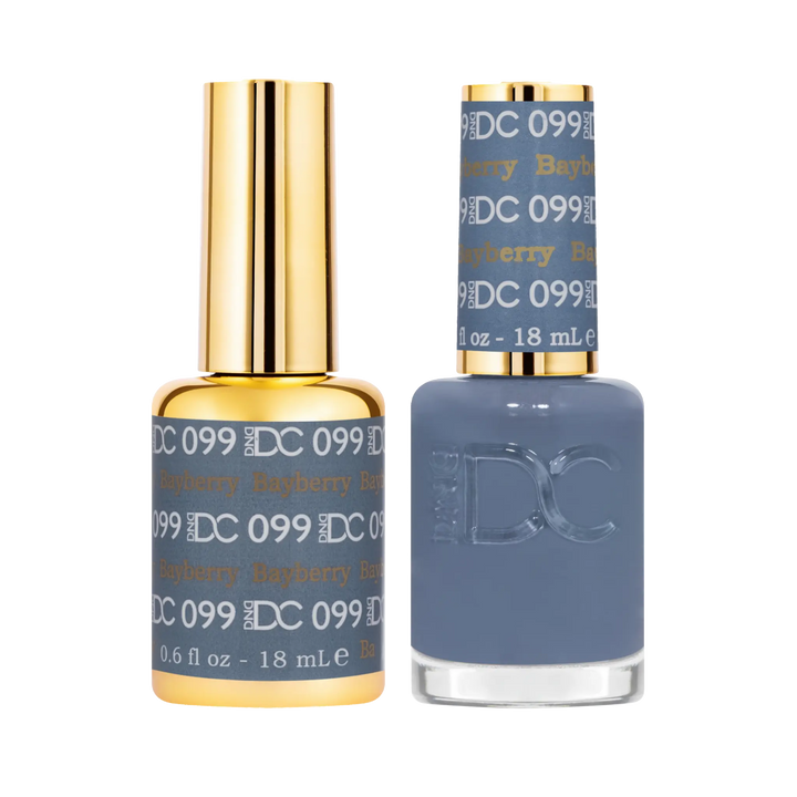 DC Gel polish only (001-144)