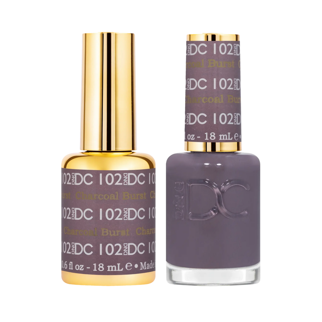 DC Gel polish only (001-144)