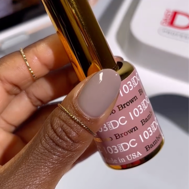 DC Gel polish only (001-144)