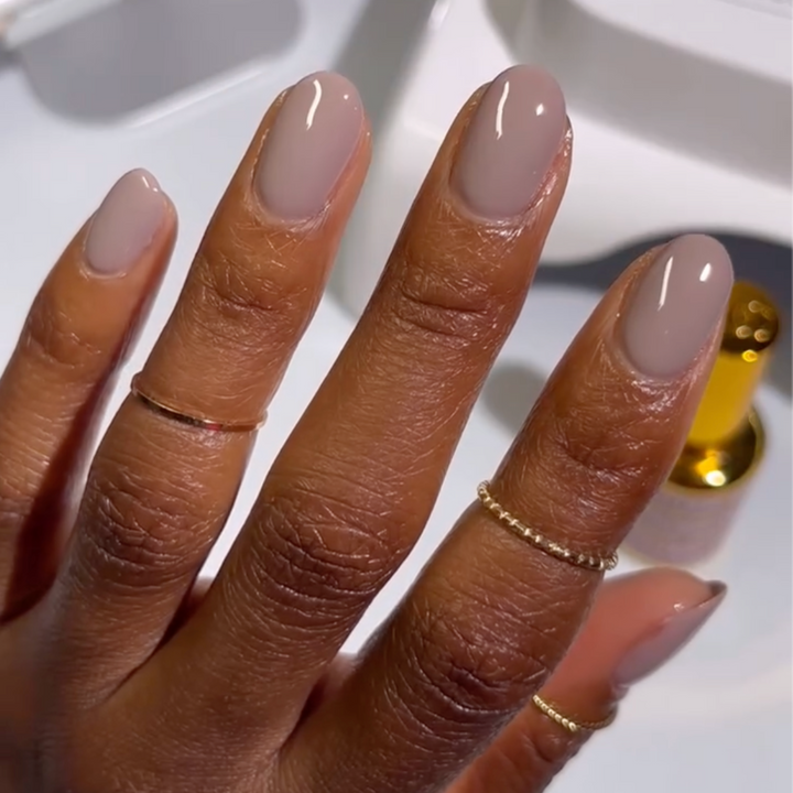 DC Gel polish only (001-144)