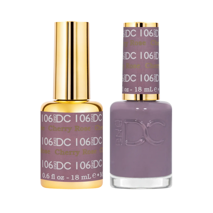 Diva Gel Polish Only (101-199)