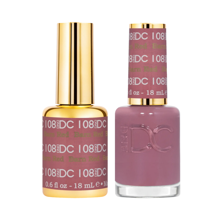 Diva Gel Polish Only (101-199)