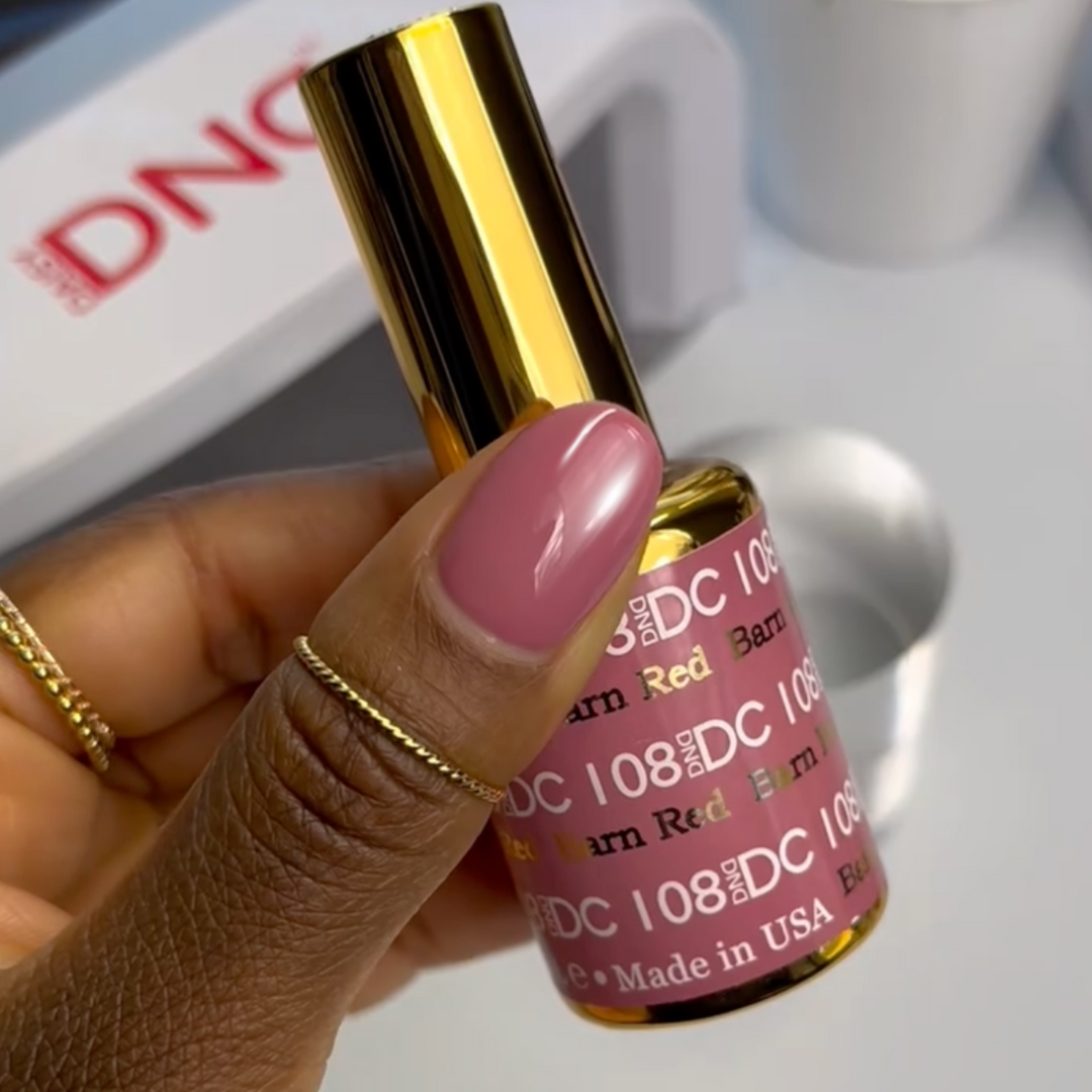 Diva Gel Polish Only (101-199)