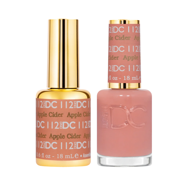 Diva Gel Polish Only (101-199)