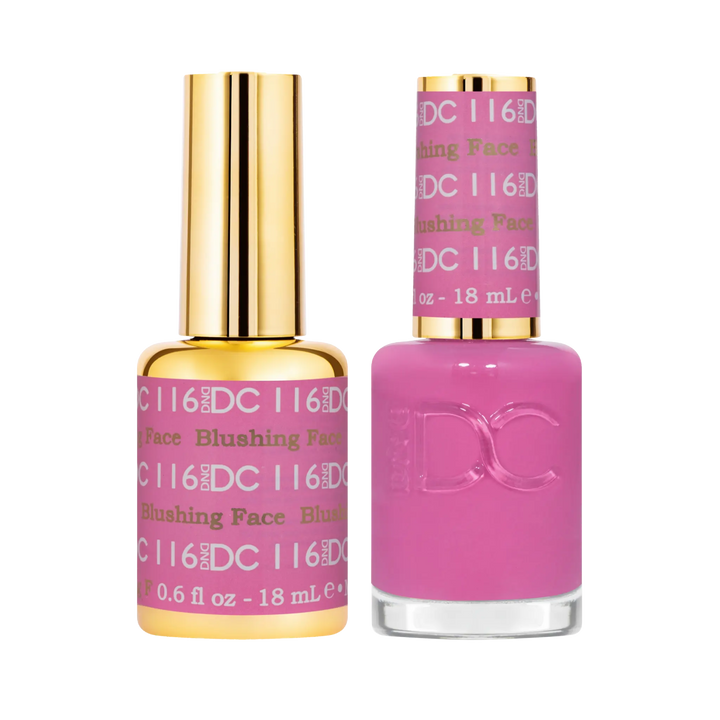 Diva Gel Polish Only (101-199)