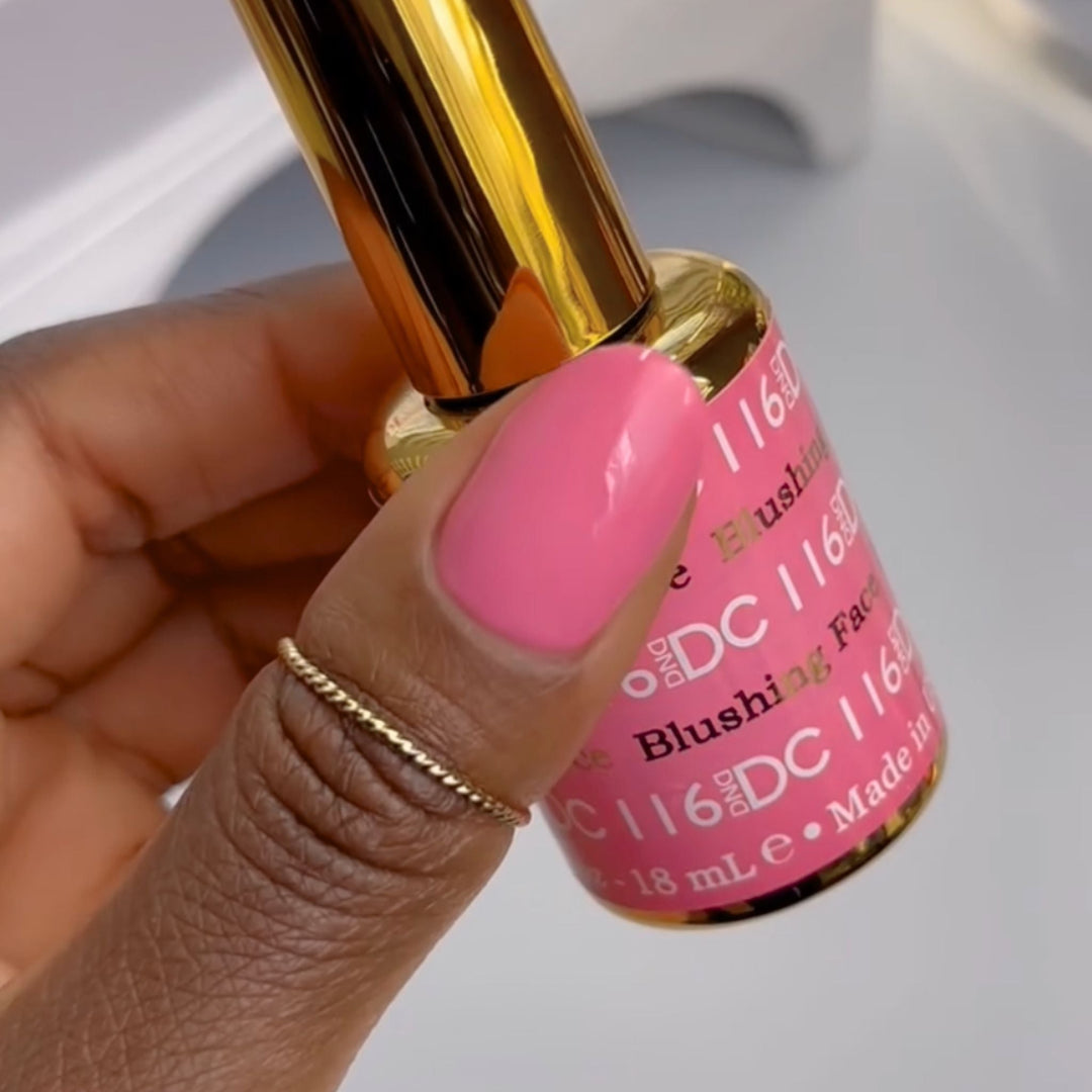 Diva Gel Polish Only (101-199)