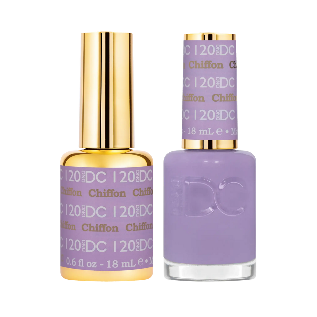 Diva Gel Polish Only (101-199)