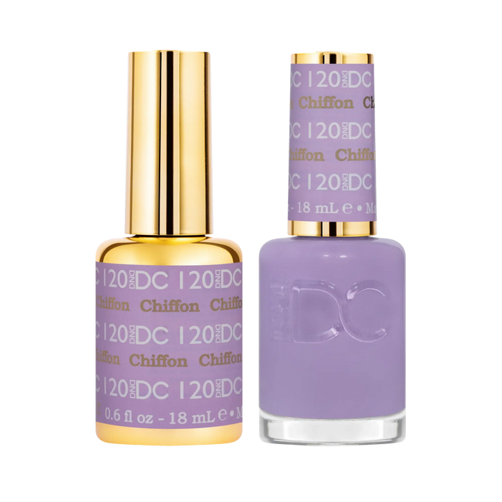 Diva Gel Polish Only (101-199)